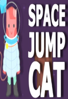 

Space Jump Cat Steam Key GLOBAL