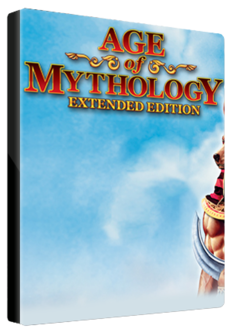 

Age of Mythology Extended Edition 4-Pack Steam Key GLOBAL