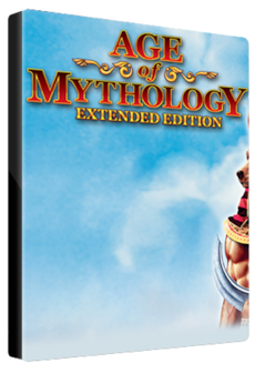 

Age of Mythology Extended Edition 4-Pack Steam Gift GLOBAL