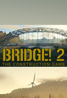 

Bridge! 2 Steam Key GLOBAL