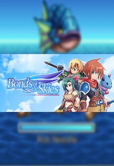 

Bonds of the Skies Steam Key GLOBAL