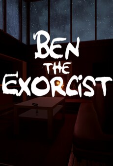 

Ben The Exorcist Steam Key GLOBAL