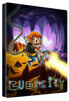 

Cubicity Desura Key GLOBAL