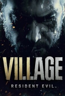 

Resident Evil 8: Village RANDOM KEY (PC) - BY GABE-STORE.COM Key - GLOBAL