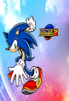 Image of Sonic Adventure 2 Steam Key GLOBAL