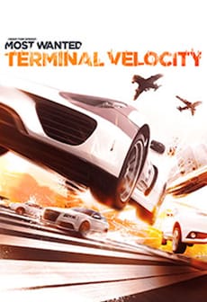 

Need for Speed Most Wanted Terminal Velocity Pack Key Origin GLOBAL