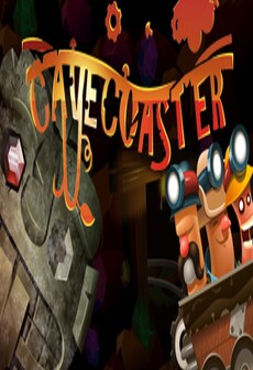 

Cave Coaster Steam Key RU/CIS