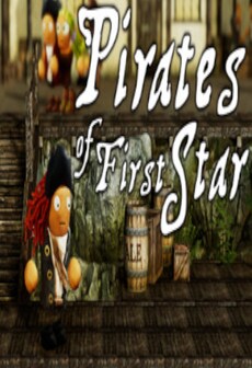 

Pirates of First Star - Steam - Key GLOBAL