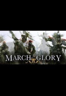 

March to Glory Steam Gift EUROPE