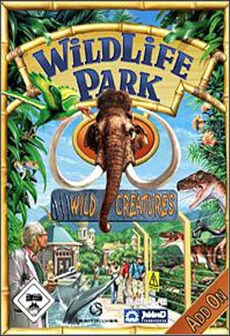 

Wildlife Park - Wild Creatures Steam Gift GLOBAL