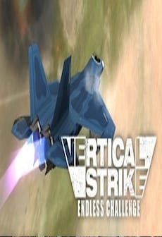 

Vertical Strike Endless Challenge Steam Gift GLOBAL