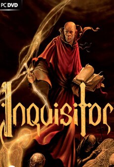 

Inquisitor GOG.COM Key GLOBAL