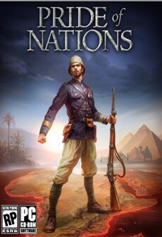 

Pride of Nations Complete Steam Key GLOBAL