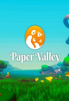 

Paper Valley VR Steam Key GLOBAL