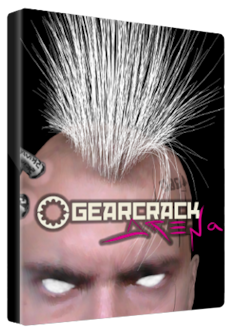 

GEARCRACK Arena Steam Key GLOBAL