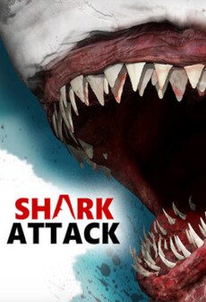 

Shark Attack Deathmatch 2 (PC) - Steam Gift - GLOBAL