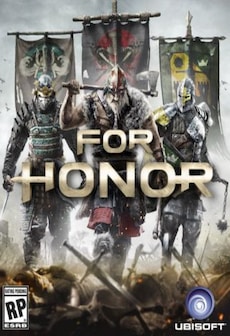 

For Honor Starter Edition Uplay Key EUROPE