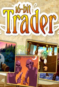 

16bit Trader Steam Key GLOBAL