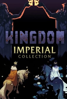 

Kingdom Bundle (PC) - Steam Key - GLOBAL