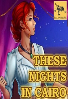 

These nights in Cairo Steam Key GLOBAL