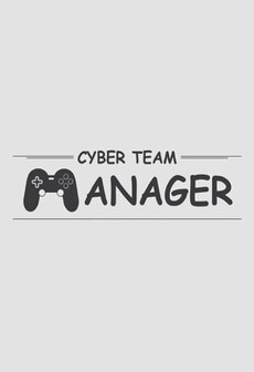 

Cyber Team Manager Steam Gift GLOBAL