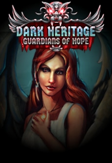 

Dark Heritage: Guardians of Hope Steam Gift GLOBAL