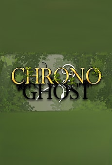 

Chrono Ghost Steam Key GLOBAL