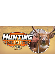 

Hunting Unlimited 2009 Steam Gift GLOBAL