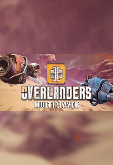 

Overlanders Steam Key GLOBAL