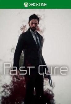 

Past Cure XBOX LIVE Key XBOX ONE EUROPE