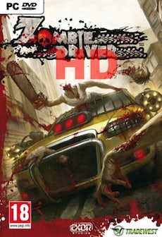 

Zombie Driver HD Plus Soundtrack Steam Key RU/CIS