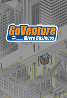 

GoVenture MICRO BUSINESS Steam PC Key GLOBAL