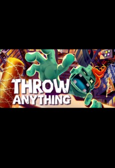 

Throw Anything Steam Key GLOBAL