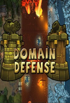 

Domain Defense Steam Gift GLOBAL