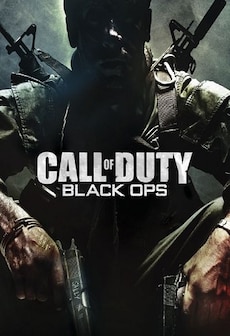 

Call of Duty: Black Ops Bundle Steam Key GLOBAL