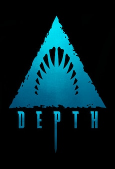 

Depth - Anniversary Edition Steam Key RU/CIS