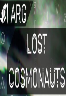 

Lost Cosmonauts ARG Steam Key GLOBAL