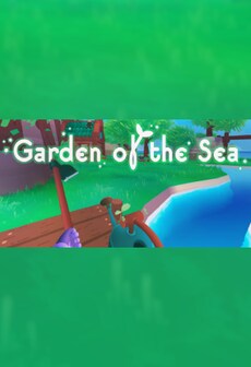 

Garden of the Sea Steam Key GLOBAL