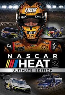 

NASCAR Heat 2 Ultimate Edition XBOX LIVE Key XBOX ONE EUROPE