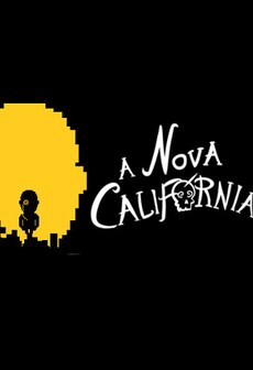 

A Nova Califórnia Steam Key GLOBAL