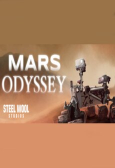 

Mars Odyssey VR Steam Gift GLOBAL