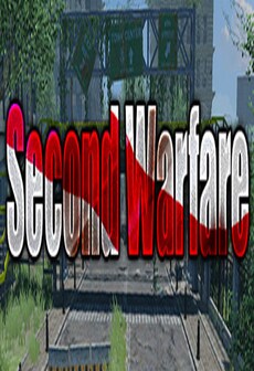 

Second Warfare Steam Key GLOBAL