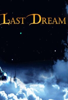 

Last Dream: World Unknown Original Soundtrack Key Steam GLOBAL