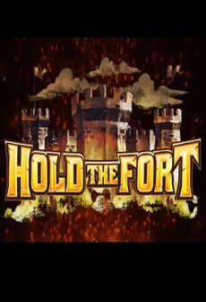 

Hold The Fort Steam Key GLOBAL