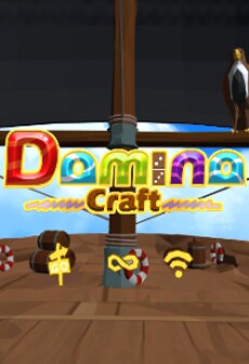 

Domino Craft VR Steam Gift GLOBAL