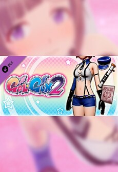 

Gal*Gun 2 - Sergeant Suspenders Steam Key GLOBAL