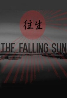 

The Falling Sun (PC) - Steam Key - GLOBAL