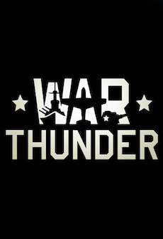 

War Thunder - A43 Black Prince Advanced Pack Key Gaijin GLOBAL