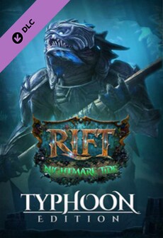 

RIFT: Typhoon Edition Key Trion Worlds GLOBAL