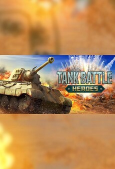 

Tank Battle Heroes Steam Key GLOBAL